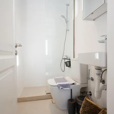 Villa Ambiente -5 Bd Mykonos-agios Ioannis Mykonos Town