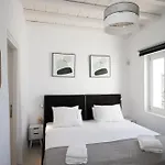 Villa Ambiente -5 Bd Mykonos-agios Ioannis Mykonos Town