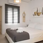 Ambiente -5 Bd Mykonos-agios Ioannis Villa