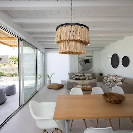 Ambiente -5 Bd Mykonos-agios Ioannis *