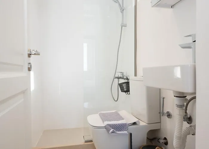 Villa Ambiente -5 Bd Mykonos-agios Ioannis Mykonos Town