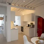 Villa Ambiente -5 Bd Mykonos-agios Ioannis Mykonos Town