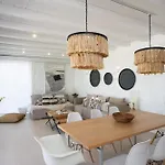 Ambiente -5 Bd Mykonos-agios Ioannis Villa Mykonos Town