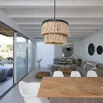 Ambiente -5 Bd Mykonos-agios Ioannis Villa Mykonos Town