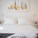 Ambiente -5 Bd Mykonos-agios Ioannis * Mykonos Town