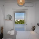 Ambiente -5 Bd Mykonos-agios Ioannis Villa
