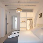 Villa Ambiente -5 Bd Mykonos-agios Ioannis *