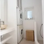 Villa Ambiente -5 Bd Mykonos-agios Ioannis *
