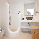 Villa Ambiente -5 Bd Mykonos-agios Ioannis