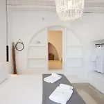 Ambiente -5 Bd Mykonos-agios Ioannis Villa Mykonos Town